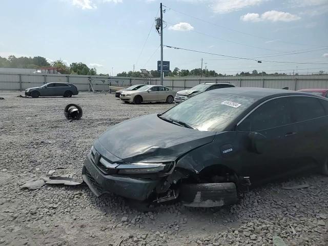 2018 Honda Clarity VIN: JHMZC5F10JC004267 Lot: 69652504