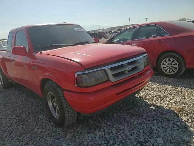 1990 Ford Ranger Super Cab VIN: 1FTCR14U5RPB03893 Lot: 69588654