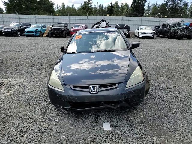 2005 Honda Accord Lx VIN: 1HGCM564X5A090379 Lot: 69398734