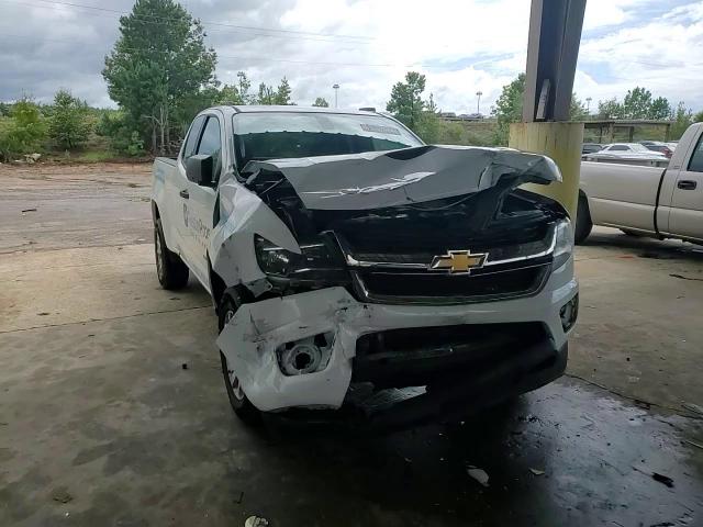 2017 Chevrolet Colorado VIN: 1GCHSBEA3H1294719 Lot: 63292484