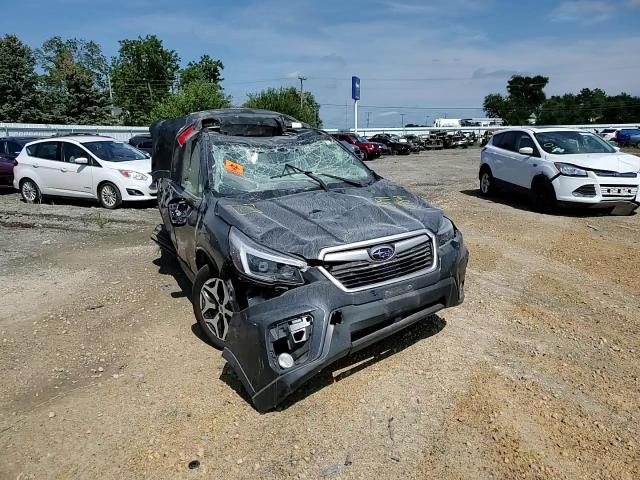 2021 Subaru Forester Premium VIN: JF2SKAFC1MH536104 Lot: 68910984