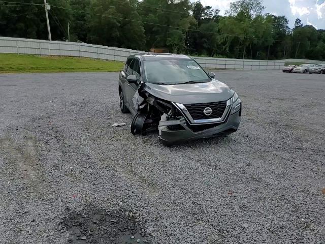 2021 Nissan Rogue Sv VIN: 5N1AT3BB5MC735729 Lot: 68039174