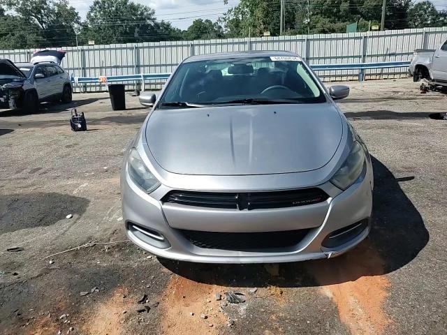 2016 Dodge Dart Sxt VIN: 1C3CDFBB9GD564000 Lot: 68700834