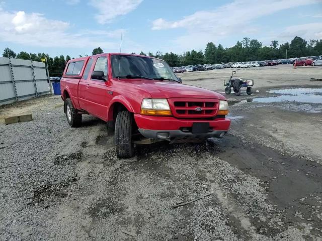 1999 Ford Ranger Super Cab VIN: 1FTZR15X7XTA33322 Lot: 66520744