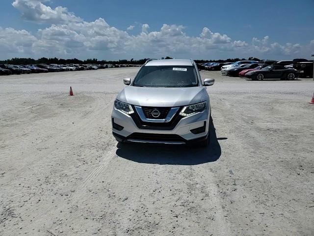 2019 Nissan Rogue S VIN: 5N1AT2MTXKC842577 Lot: 67402094