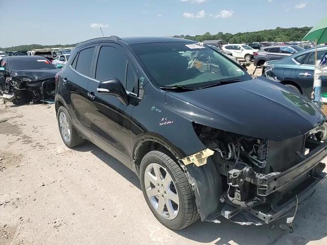 2018 Buick Encore Premium VIN: KL4CJHSB4JB522041 Lot: 65067924