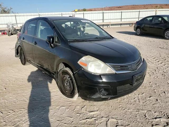 2011 Nissan Versa S VIN: 3N1BC1CP5BL510142 Lot: 67351594