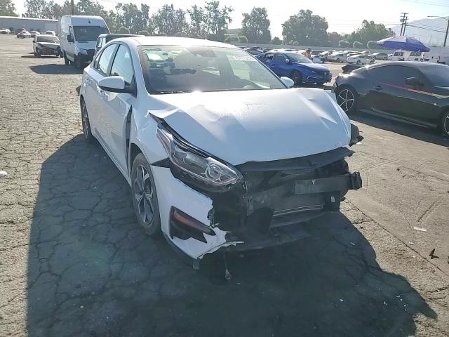 2019 Kia Forte Fe VIN: 3KPF24AD7KE114617 Lot: 67775174