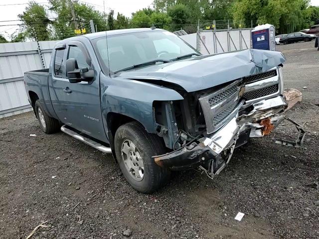 2013 Chevrolet Silverado K1500 Lt VIN: 1GCRKSE71DZ359328 Lot: 69018084