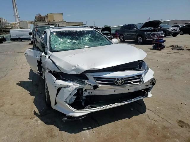 2019 Toyota Avalon Xle VIN: 4T1BZ1FB0KU021550 Lot: 67601984