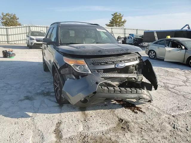 2015 Ford Explorer Xlt VIN: 1FM5K8D83FGA30894 Lot: 68080204