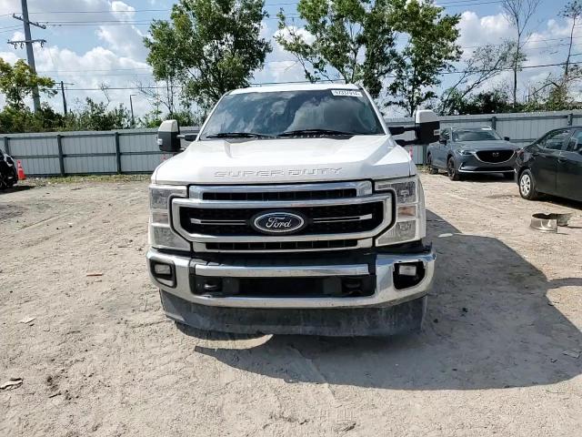 2021 Ford F250 Super Duty VIN: 1FT7W2BT5MED03185 Lot: 67337914