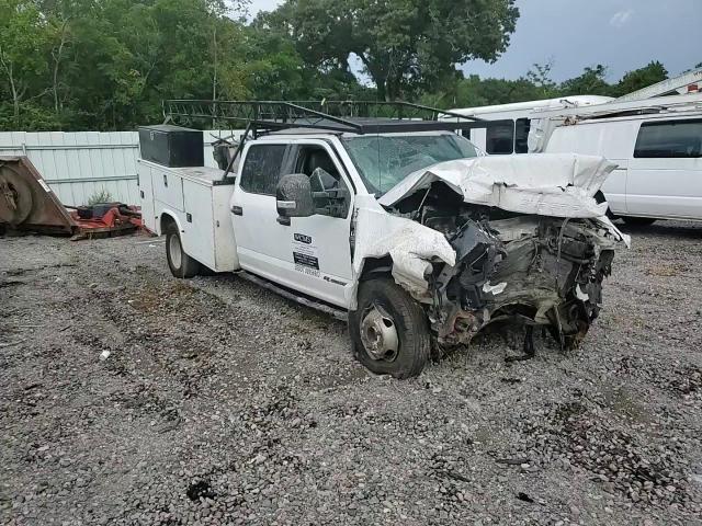 2017 Ford F350 Super Duty VIN: 1FD8W3HT4HEE51265 Lot: 69394634