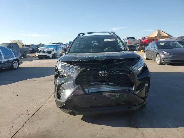 2019 Toyota Rav4 Xle VIN: 2T3W1RFVXKW015439 Lot: 68812114