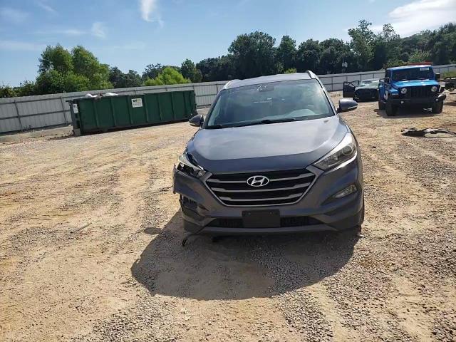 KM8J3CA23GU047938 2016 Hyundai Tucson Limited