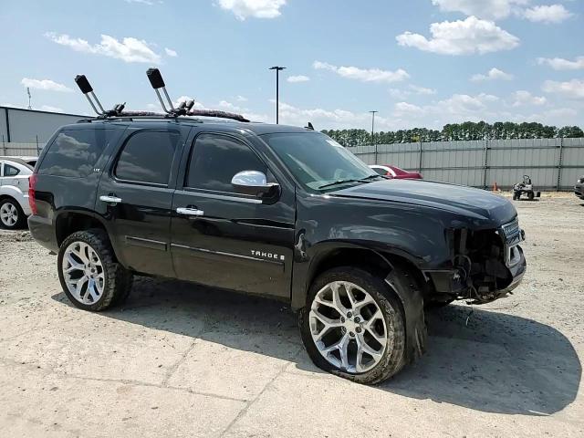 2007 Chevrolet Tahoe K1500 VIN: 1GNFK13077R390419 Lot: 67108304