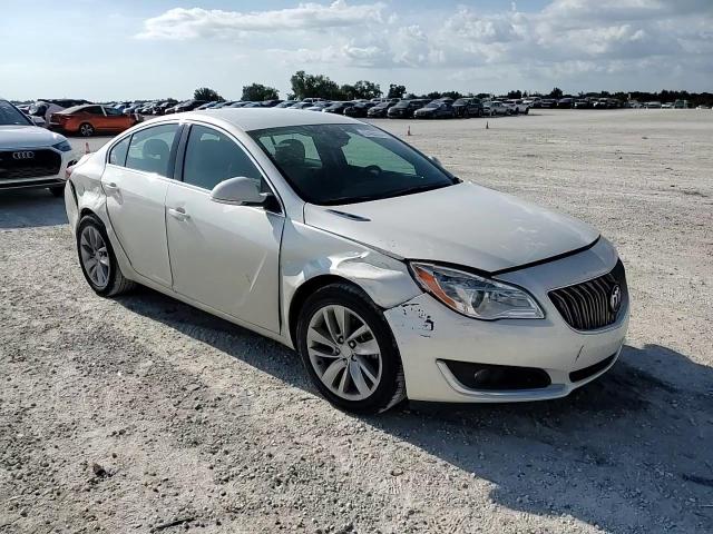 2014 Buick Regal VIN: 2G4GK5EX6E9177138 Lot: 67495514