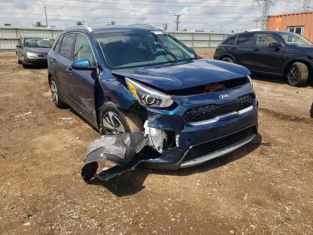 2020 Kia Niro Lx VIN: KNDCB3LC7L5433885 Lot: 67647254