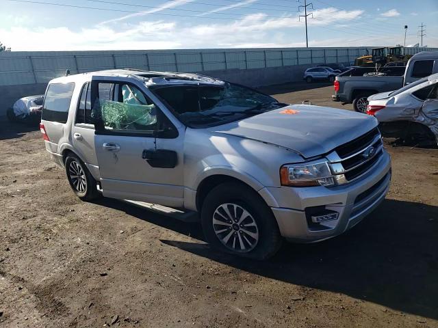 1FMJU1HT0HEA62361 2017 Ford Expedition Xlt