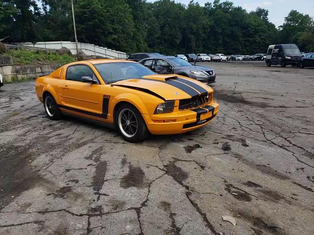 2008 Ford Mustang VIN: 1ZVHT80N485109528 Lot: 65727474