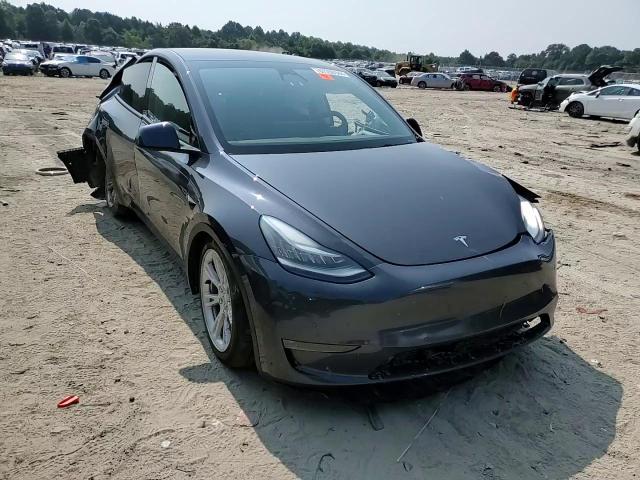 2021 Tesla Model Y VIN: 5YJYGDEE8MF183925 Lot: 67350944