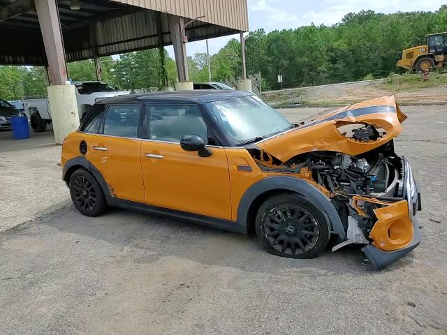 2015 Mini Cooper VIN: WMWXS5C53FT827587 Lot: 67612004