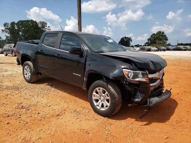 2020 Chevrolet Colorado Lt VIN: 1GCGSCEN2L1122484 Lot: 69601384