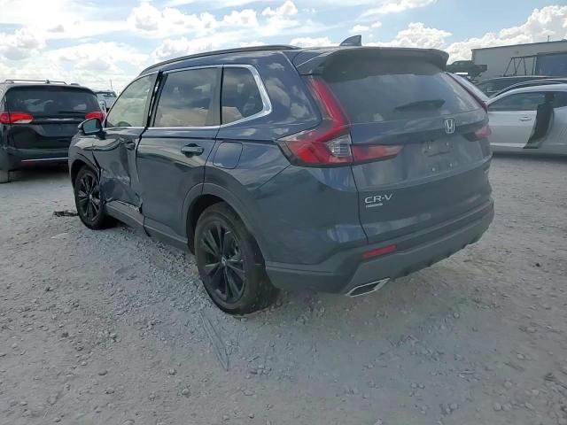 2024 Honda Cr-V Sport Touring VIN: 7FARS6H92RE061988 Lot: 69428194