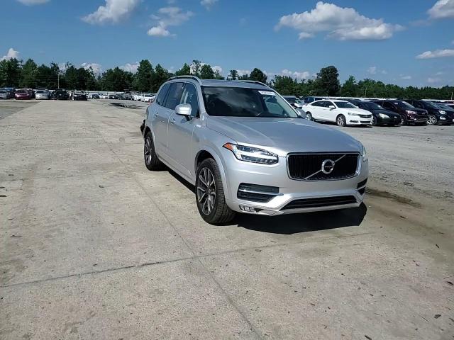 2019 Volvo Xc90 T6 Momentum VIN: YV4A22PK9K1460365 Lot: 68065344