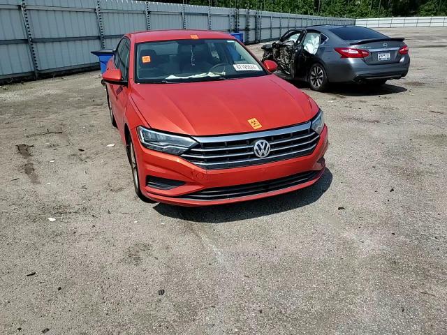 3VWC57BU5KM024847 2019 Volkswagen Jetta S