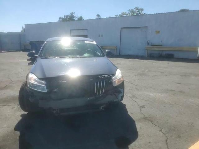 2011 Buick Regal Cxl VIN: 2G4GN5EC4B9174142 Lot: 69042224