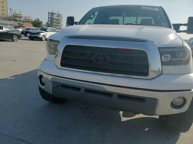 5TFRV54177X023642 2007 Toyota Tundra Double Cab Sr5