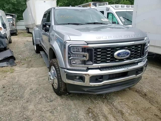 1FT8W4DM4REC01177 2024 Ford F450 Super Duty