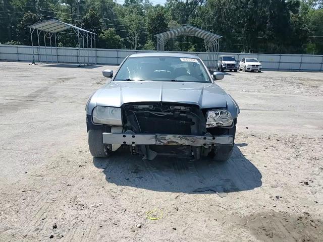 2006 Chrysler 300 Touring VIN: 2C3KA53G66H432855 Lot: 66658424