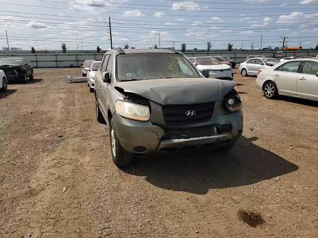 2008 Hyundai Santa Fe Gls VIN: 5NMSG13D08H161310 Lot: 68065324