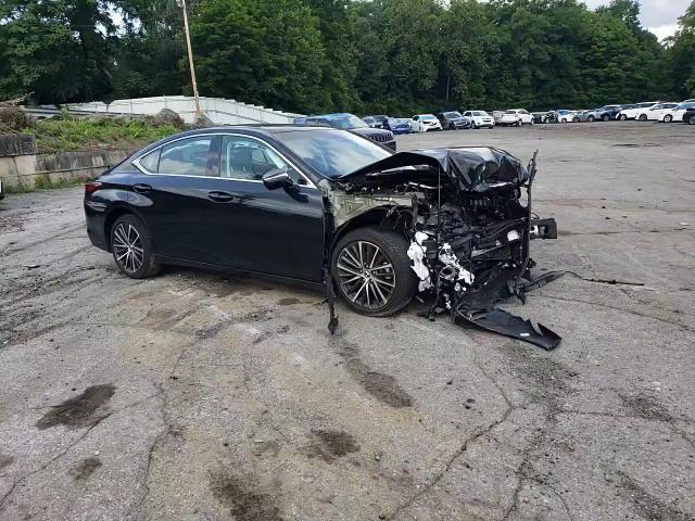 58ADZ1B11NU138394 2022 Lexus Es 350 Base