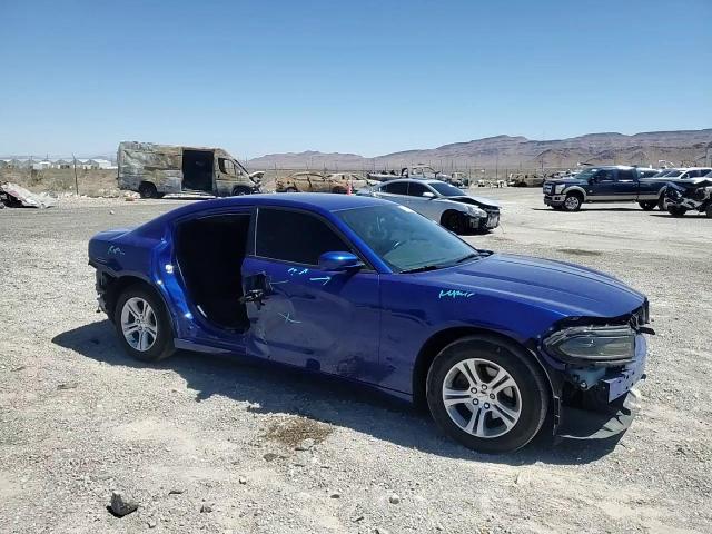 2020 Dodge Charger Sxt VIN: 2C3CDXBG1LH124920 Lot: 67415394