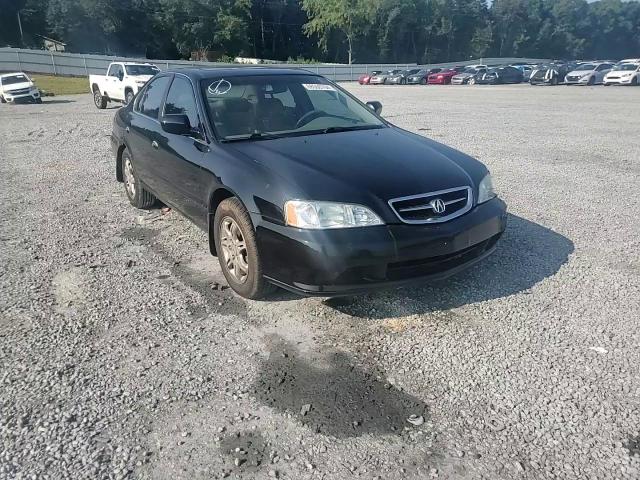 1999 Acura 3.2Tl VIN: 19UUA5640XA041563 Lot: 68550764