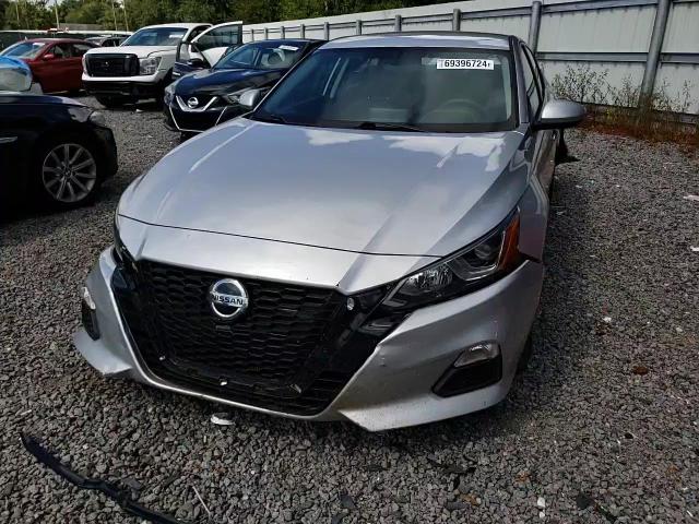 2020 Nissan Altima S VIN: 1N4BL4BV8LC237537 Lot: 69396724