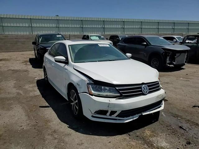 2017 Volkswagen Jetta Se VIN: 3VWDB7AJXHM328561 Lot: 65788394