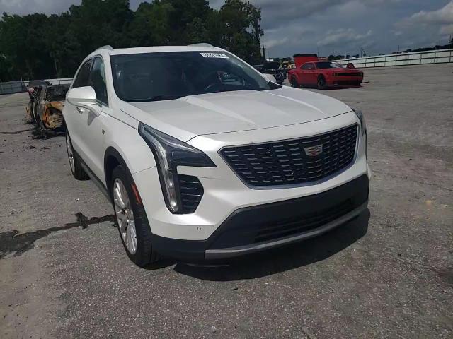 2019 Cadillac Xt4 Premium Luxury VIN: 1GYFZCR45KF104212 Lot: 66841984