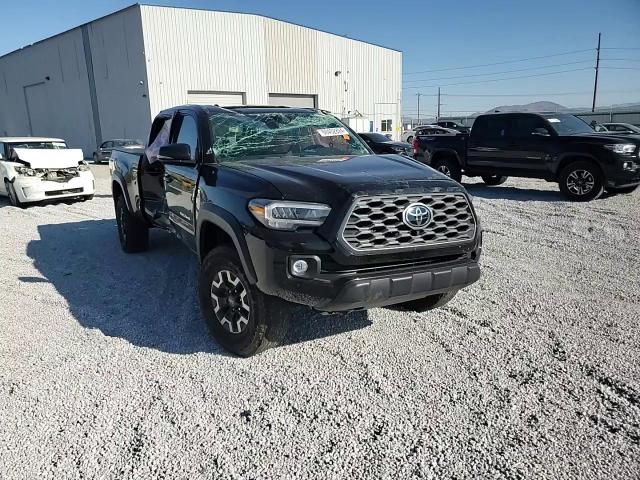 2023 Toyota Tacoma Double Cab VIN: 3TMDZ5BN4PM161052 Lot: 69452894