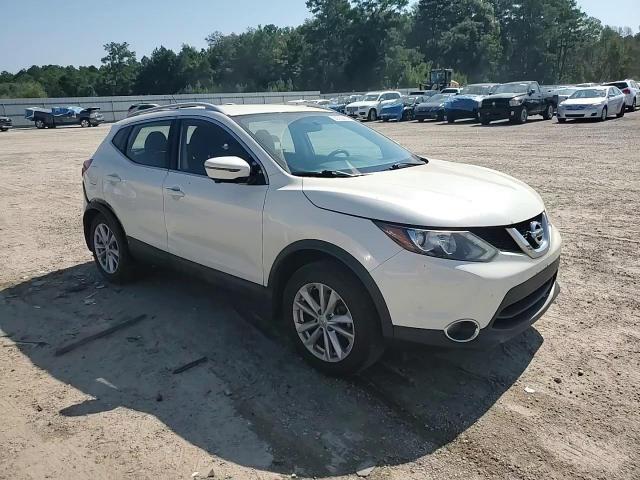 2017 Nissan Rogue Sport S VIN: JN1BJ1CRXHW119451 Lot: 66786874