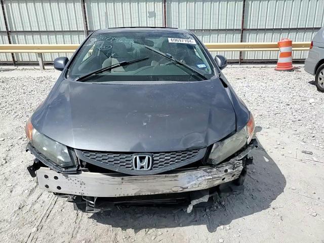 2012 Honda Civic - Image 10