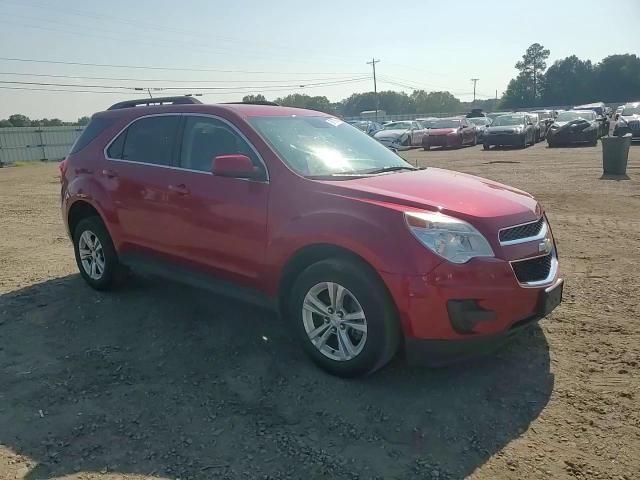 2015 Chevrolet Equinox Lt VIN: 2GNALBEK6F6431628 Lot: 66767664