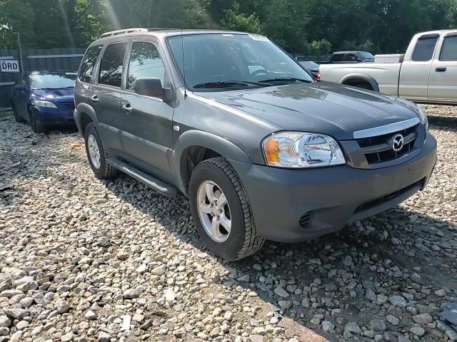 2006 Mazda Tribute I VIN: 4F2YZ02Z96KM33270 Lot: 65482104