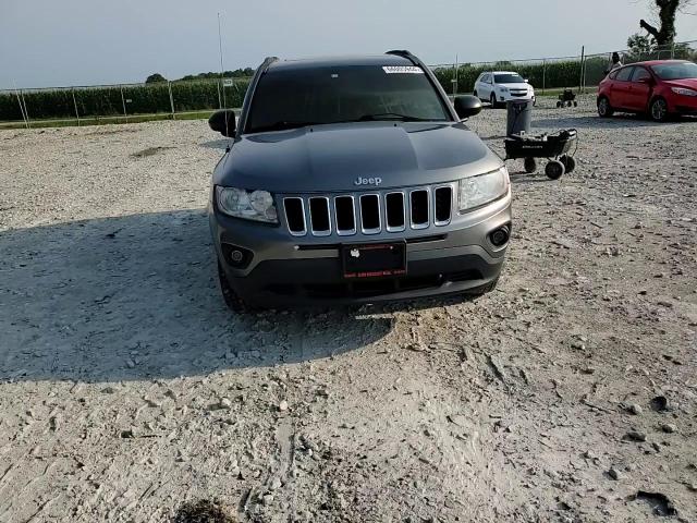 2011 Jeep Compass Sport VIN: 1J4NF1FB1BD280102 Lot: 66005944