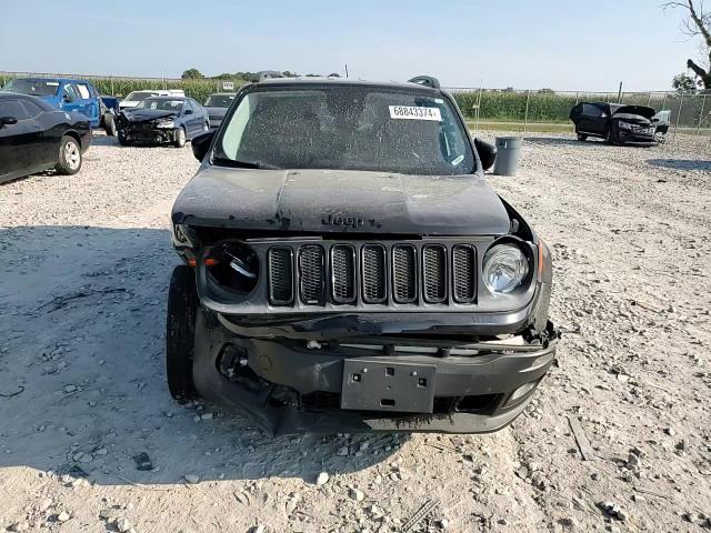 2016 Jeep Renegade - Image 11