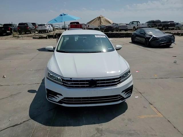 2016 Volkswagen Passat S VIN: 1VWAS7A30GC069888 Lot: 67464594