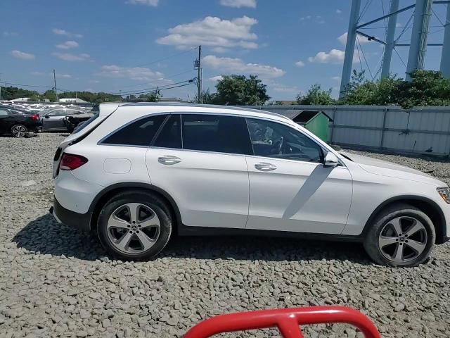 W1N0G8EB4NG103336 2022 Mercedes-Benz Glc 300 4Matic